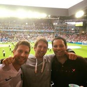 Foto di Tom Sidwell