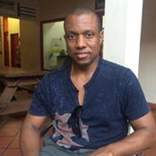 Alfred John's photo