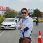 Bassem Michel's photo