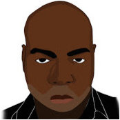 Darryl Johnsons billede