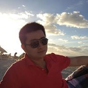 James Wei Zhang's photo