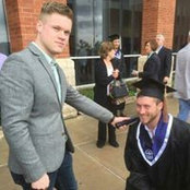 Sean Cameron Roberts's photo