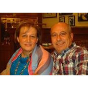 Ray Chahda's photo