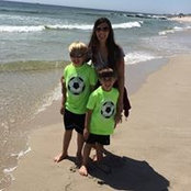 Elena Matos's photo