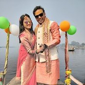 Foto von Mohit Agarwal
