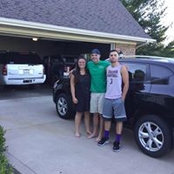 Lisa Sands's photo