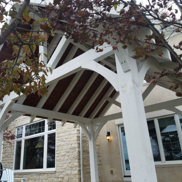 Timber Ridge by Weaver Barns - 16