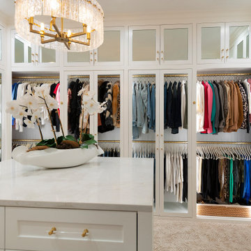 Westlake Luxury Walk-In