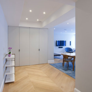 UWS Duplex