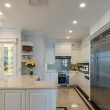 CLASSIC KITCHEN