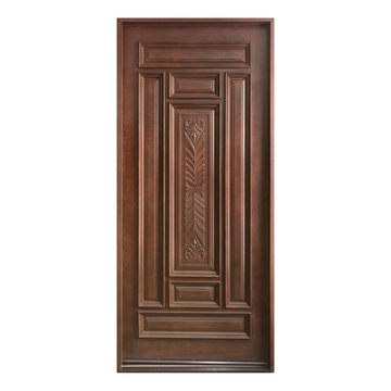 Classic Entry Door | Glenview Haus | GD-095W CST
