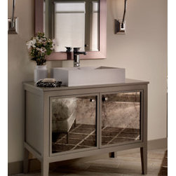 MTI Baths - Bathroom Vanities And Sink Consoles