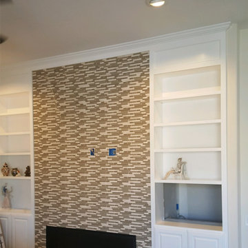 Kitchen Remodels