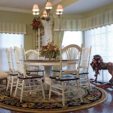Dream Room 2011