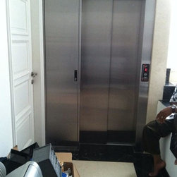 Taman Alfa Project - Products