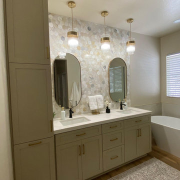 Eastvale Home