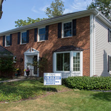 Siding