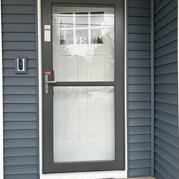 Storm Doors