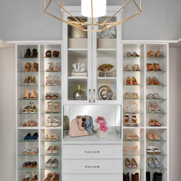 Inspired Closets Custom Closets
