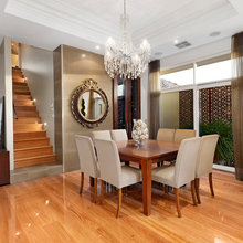 Dining Room Ideas