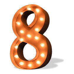 Lighted Signs - Novelty Lighting