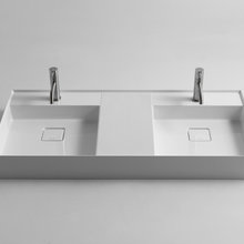 antoniolupi GRAFFIO washbasin - design mario Ferrarini