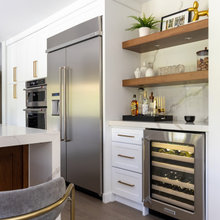 Bar Styling-Condo