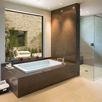New Construction - Del Mar Mesa, CA