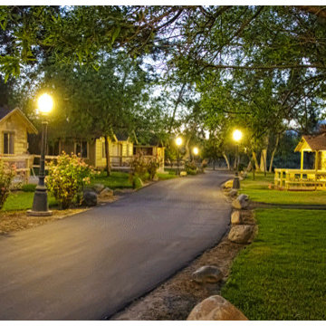 Wonder Valley Ranch Resort & Conference Center