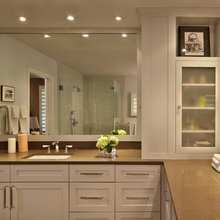 Bathroom lighting