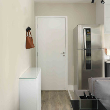 INSIDE | Scandinavian/Classic (Perdizes)