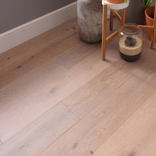 Flooring ideas