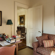 Ranch - Guest room