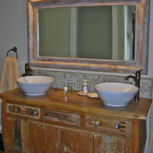 vanities