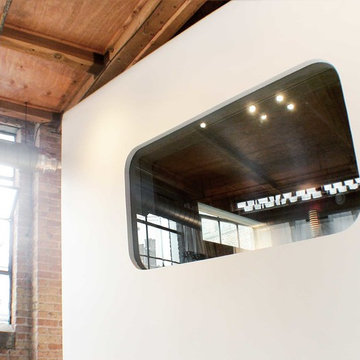 Wicker Park Recording Studio