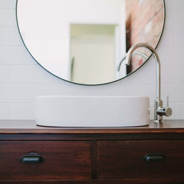 Glen Iris Renovation