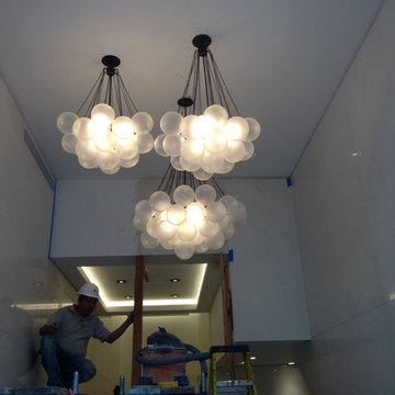 NoMad Residential Lobby