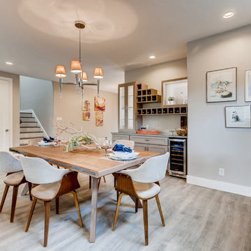Custom Built Home in Highland Village