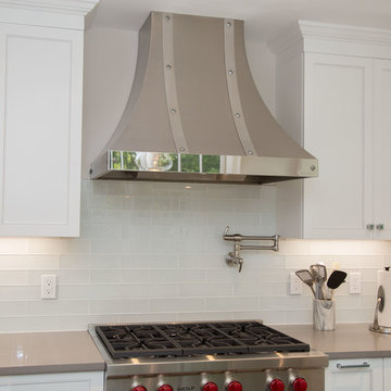 Waban Kitchen & Bathrooms Renovation