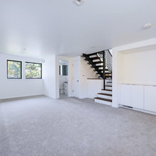Basement Redux