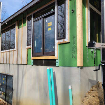 Net Zero Knockout