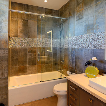 2020 Haciendas Parade of Homes Winner- Mid Century Modern