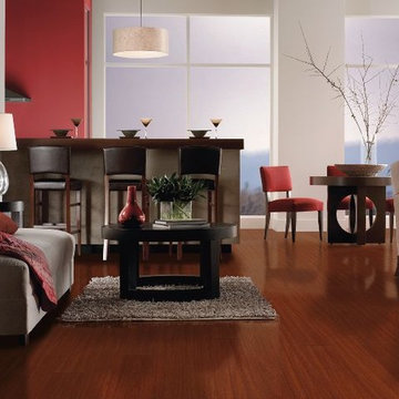 Armstrong Laminate - Grand Illusions