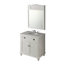 Vanities Oct 2018