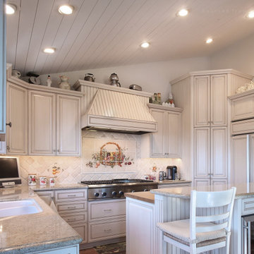 Recessed Lighting