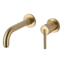 bathroom fixtures