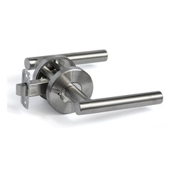 Nova Hardware Collection - Door Levers