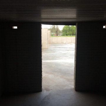 Vault-Gun Safe