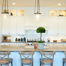 Remodel: Intimate Living Interiors