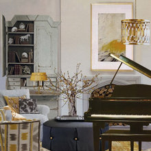 My baby grand